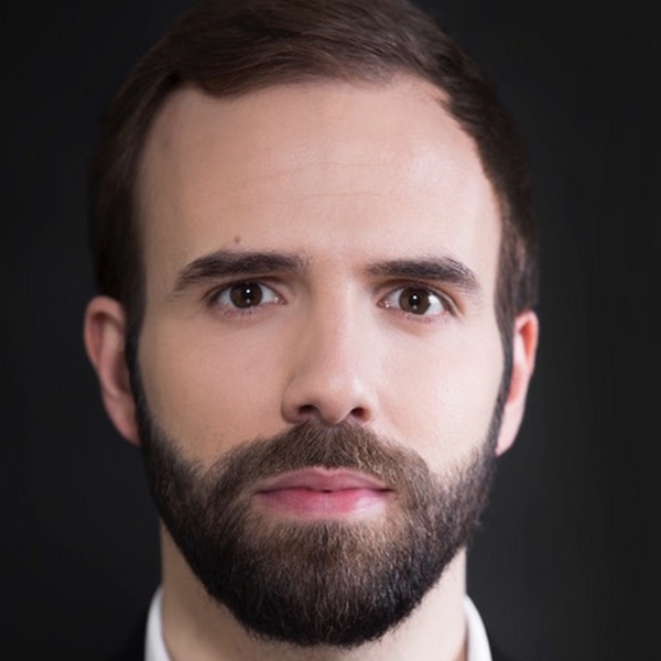 Tiago Matos